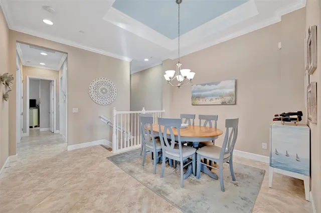 $820,000 | 246 Sapphire Lake Drive, Unit 201, Bradenton, FL 34209