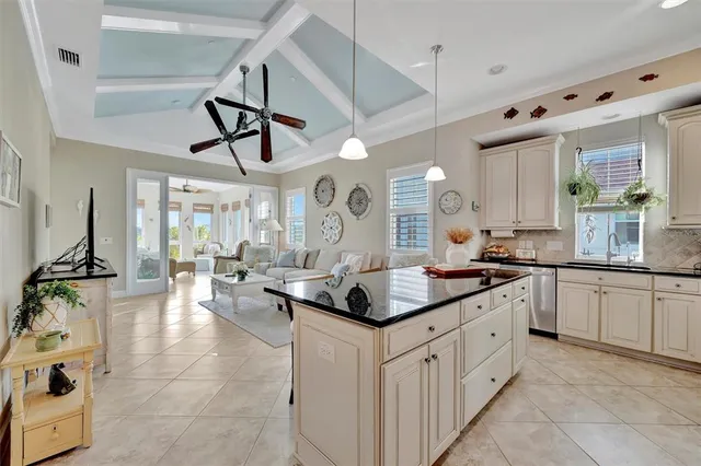 $820,000 | 246 Sapphire Lake Drive, Unit 201, Bradenton, FL 34209