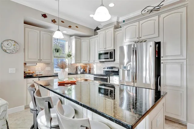 $820,000 | 246 Sapphire Lake Drive, Unit 201, Bradenton, FL 34209