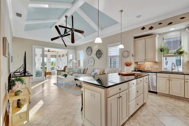 $820,000 | 246 Sapphire Lake Drive, Unit 201, Bradenton, FL 34209