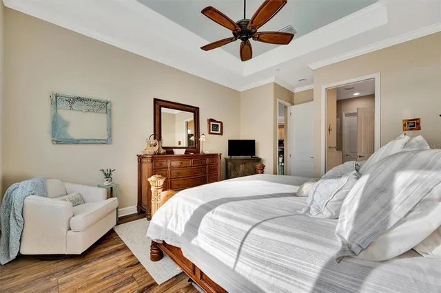 $820,000 | 246 Sapphire Lake Drive, Unit 201, Bradenton, FL 34209