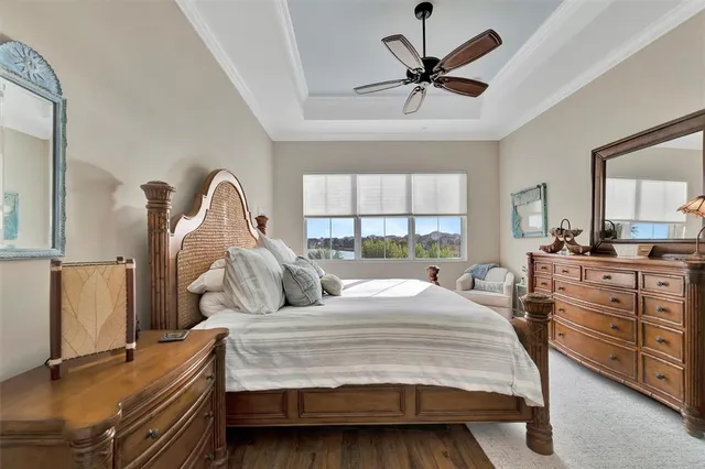 $820,000 | 246 Sapphire Lake Drive, Unit 201, Bradenton, FL 34209