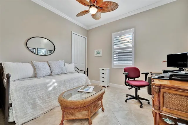 $820,000 | 246 Sapphire Lake Drive, Unit 201, Bradenton, FL 34209