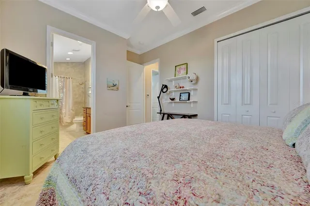 $820,000 | 246 Sapphire Lake Drive, Unit 201, Bradenton, FL 34209