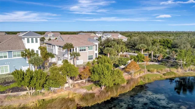 $820,000 | 246 Sapphire Lake Drive, Unit 201, Bradenton, FL 34209