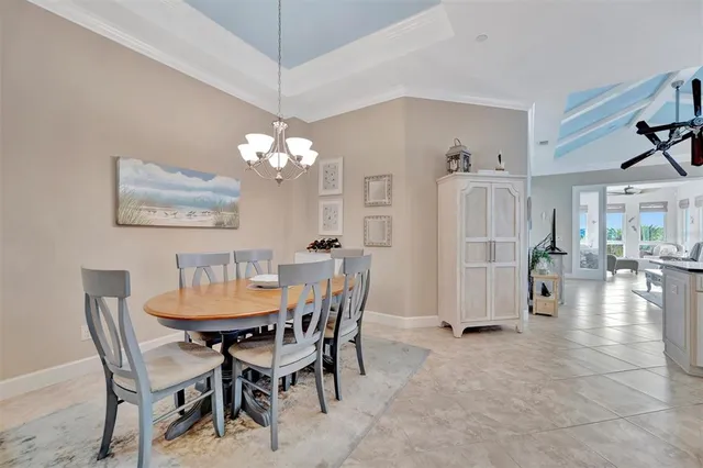 $820,000 | 246 Sapphire Lake Drive, Unit 201, Bradenton, FL 34209