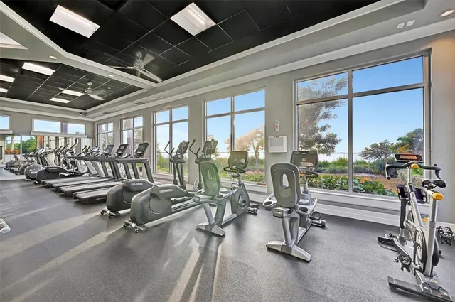 $820,000 | 246 Sapphire Lake Drive, Unit 201, Bradenton, FL 34209