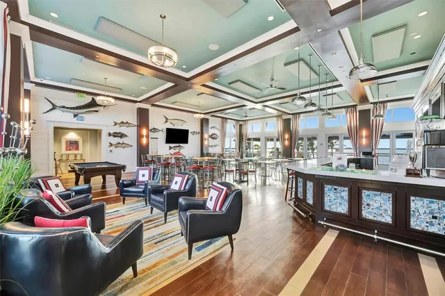 $820,000 | 246 Sapphire Lake Drive, Unit 201, Bradenton, FL 34209