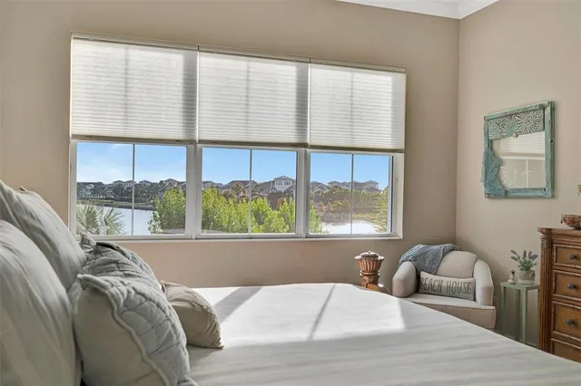 $820,000 | 246 Sapphire Lake Drive, Unit 201, Bradenton, FL 34209