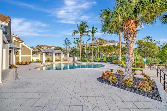 $820,000 | 246 Sapphire Lake Drive, Unit 201, Bradenton, FL 34209