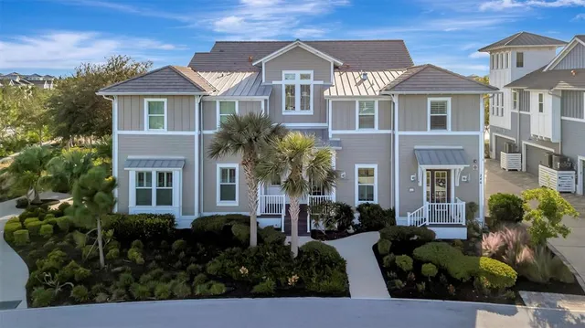 $820,000 | 246 Sapphire Lake Drive, Unit 201, Bradenton, FL 34209