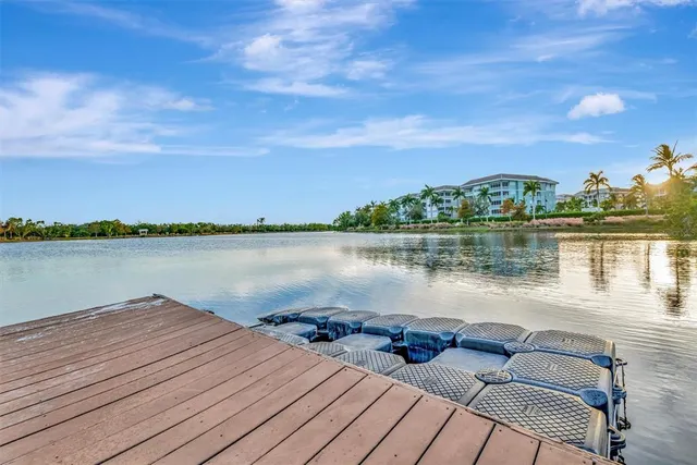 $820,000 | 246 Sapphire Lake Drive, Unit 201, Bradenton, FL 34209