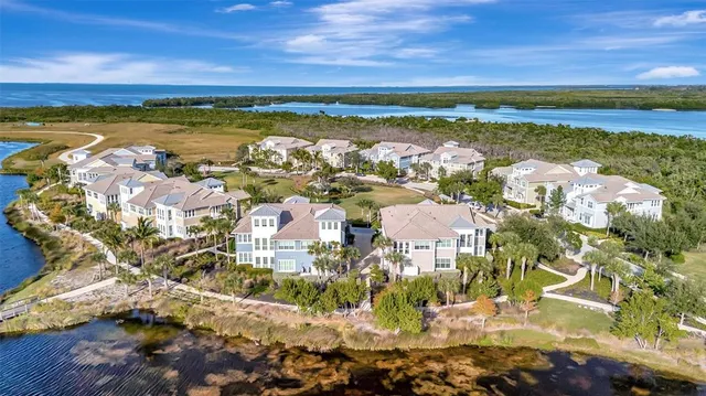 $820,000 | 246 Sapphire Lake Drive, Unit 201, Bradenton, FL 34209