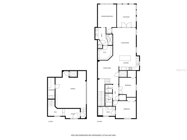 $820,000 | 246 Sapphire Lake Drive, Unit 201, Bradenton, FL 34209