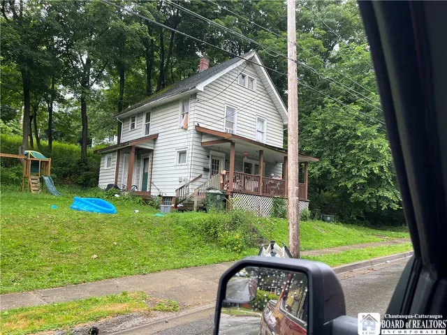 $75,000 | 103 Baker Street, Jamestown, NY 14701