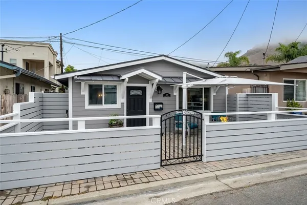 $885,000 | 214 Boeker Avenue, Pismo Beach, CA 93449