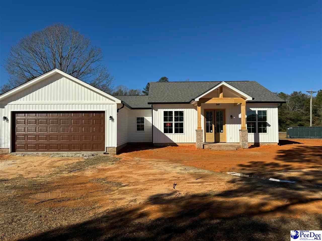 1380 North Rolling Road Hartsville, SC 29550 - Photo 1 of 19 Gallery Image 1