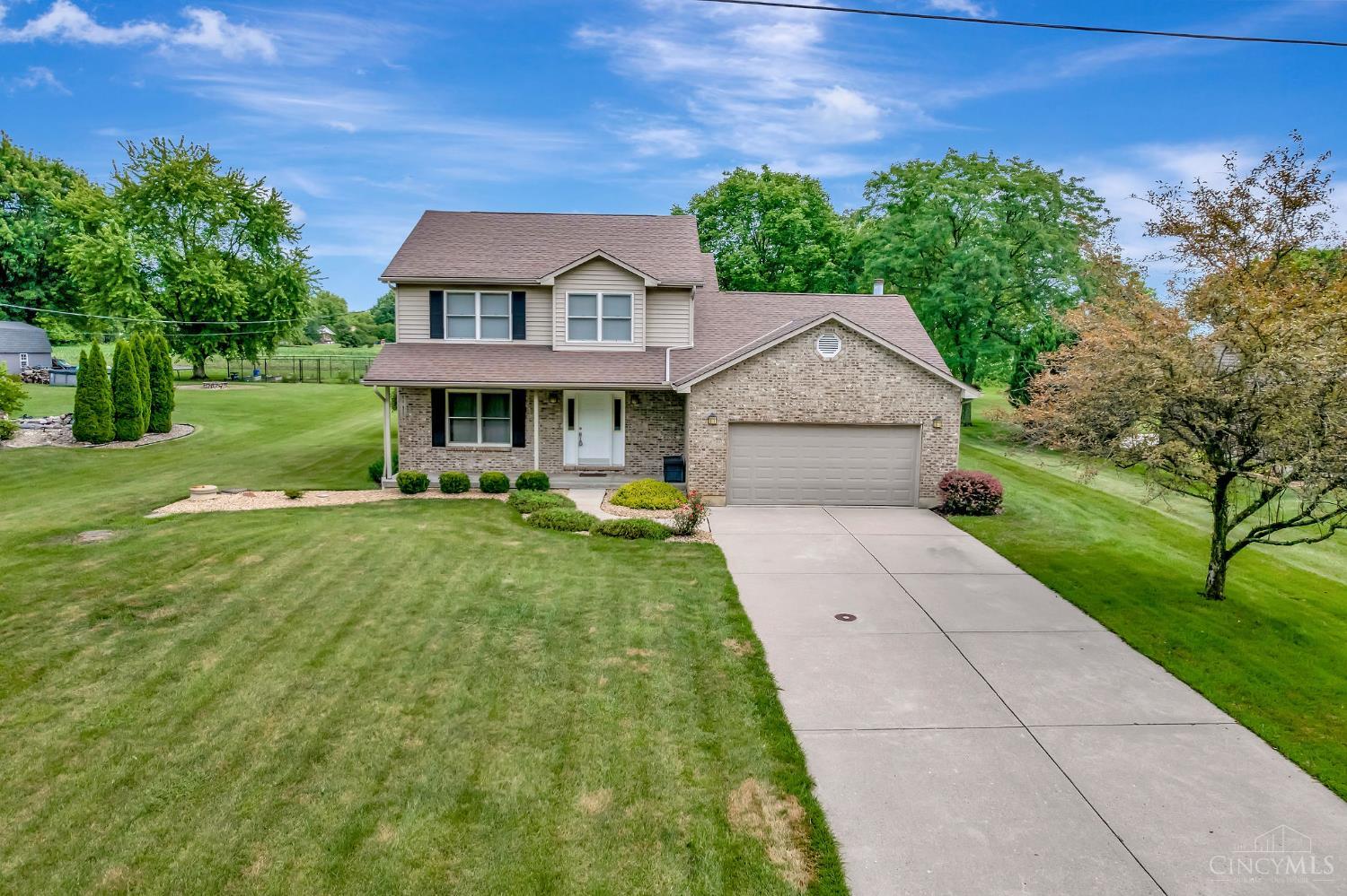 10108 Lees Creek Road Harrison, OH 45030 - Photo 4 of 60