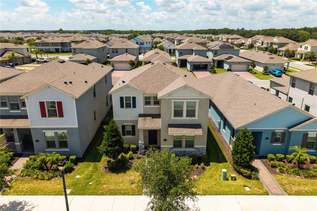 16161 Mangrove Road Winter Garden, FL 34787 - Photo 37 of 46