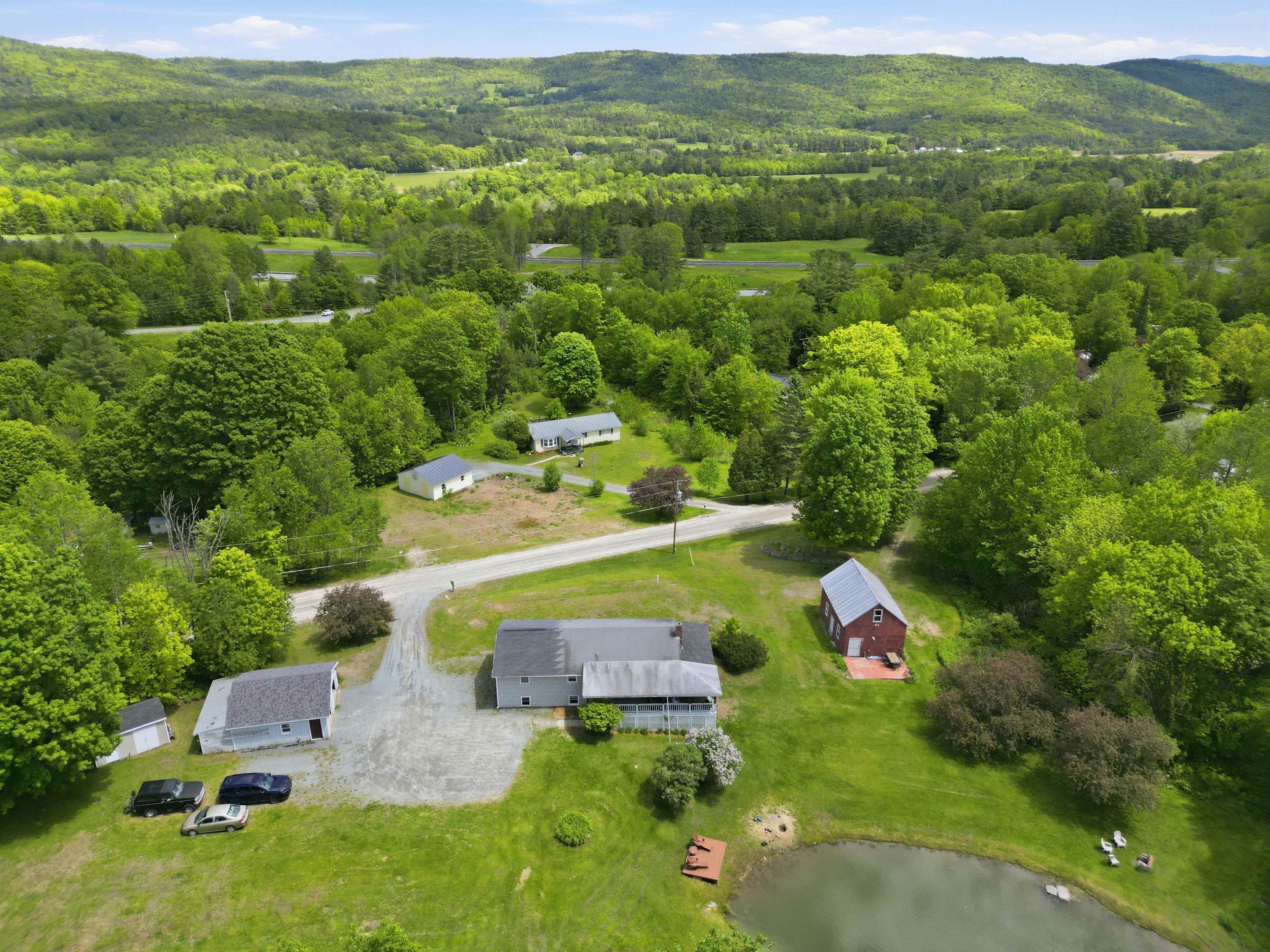 219 Longmoore Drive Ryegate, VT 05042 - Photo 58 of 60
