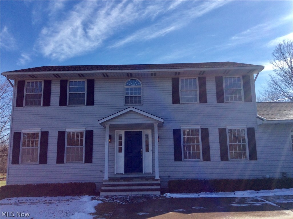 10050 Johnnycake Ridge Road Mentor, OH 44060 - Photo 1 of 33