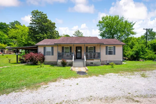 $189,990 | 851 North Highway 341, Chickamauga, GA 30707