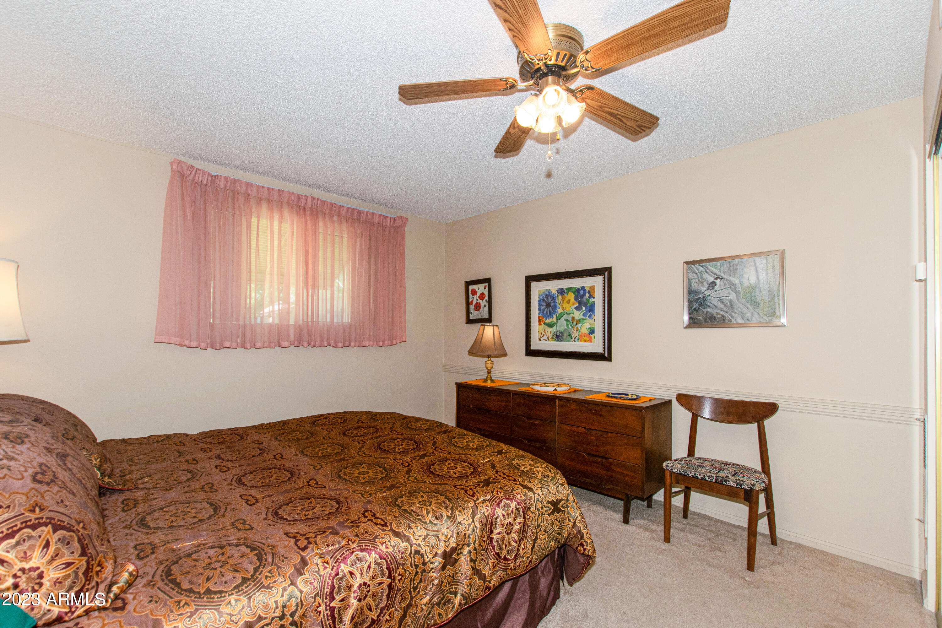 131 North Higley Road, Unit 59 Mesa, AZ 85205 - Photo 11 of 28 11 Master Bedroom