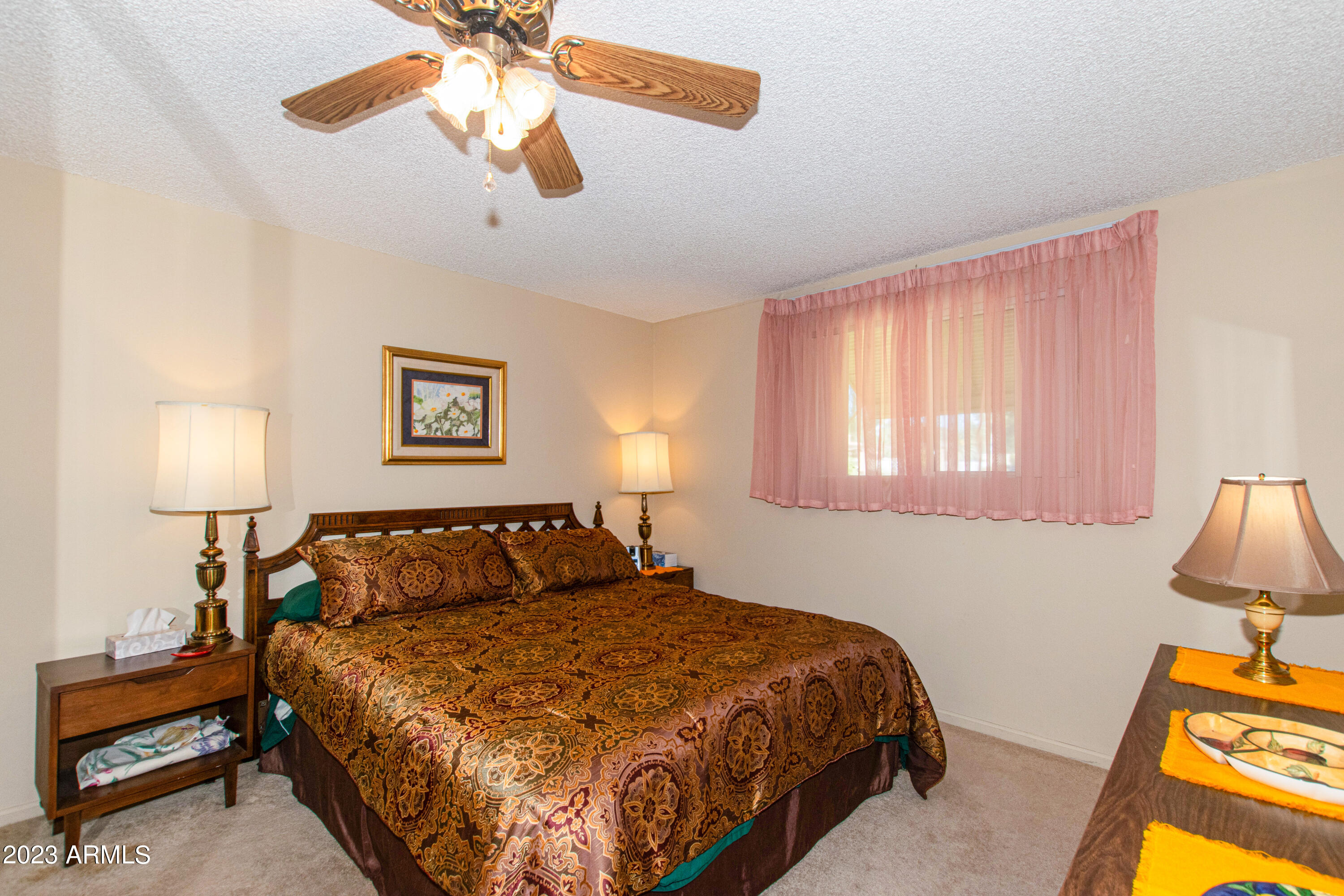 131 North Higley Road, Unit 59 Mesa, AZ 85205 - Photo 12 of 28 12 Master Bedroom