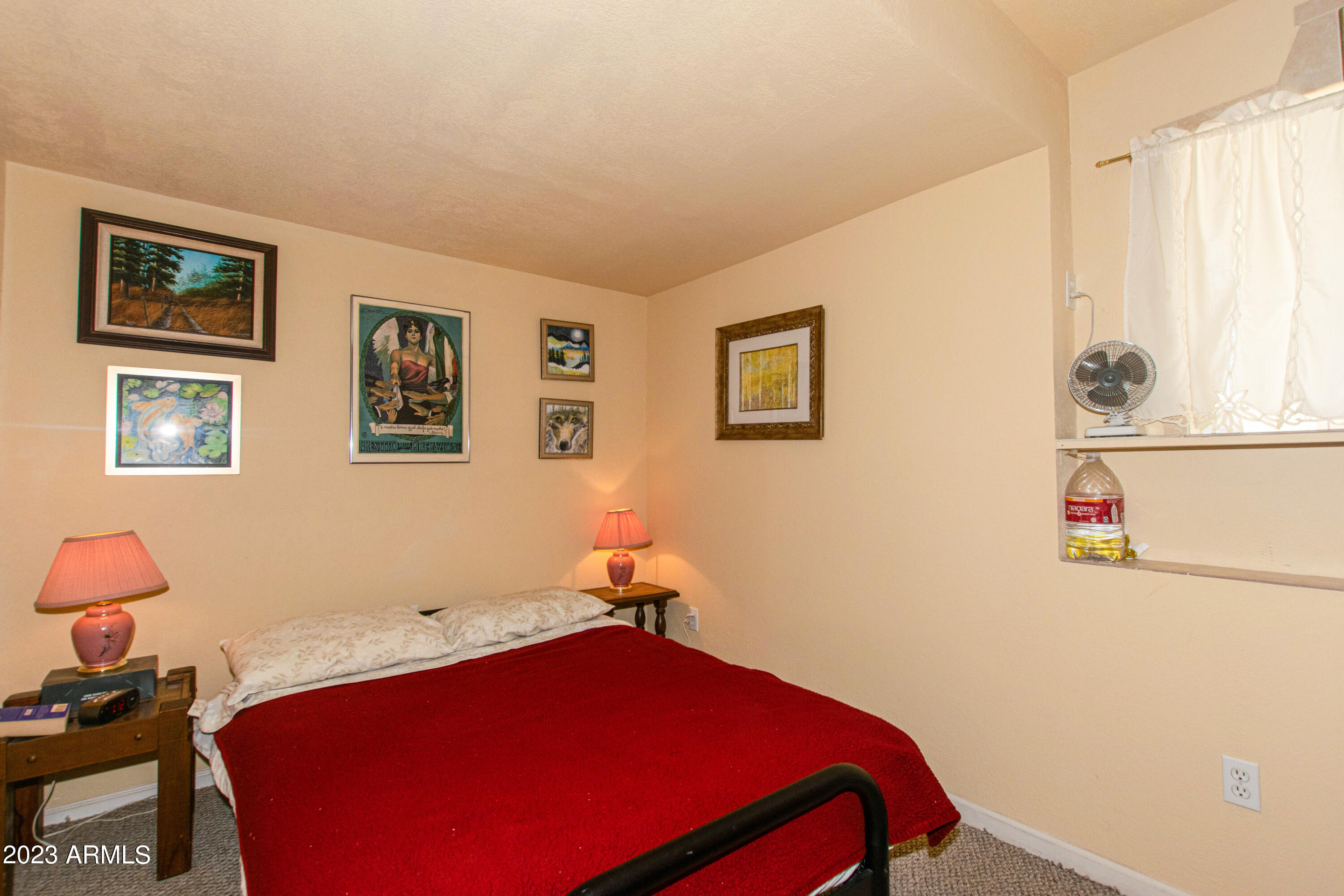 131 North Higley Road, Unit 59 Mesa, AZ 85205 - Photo 16 of 28 16 Bedroom 2