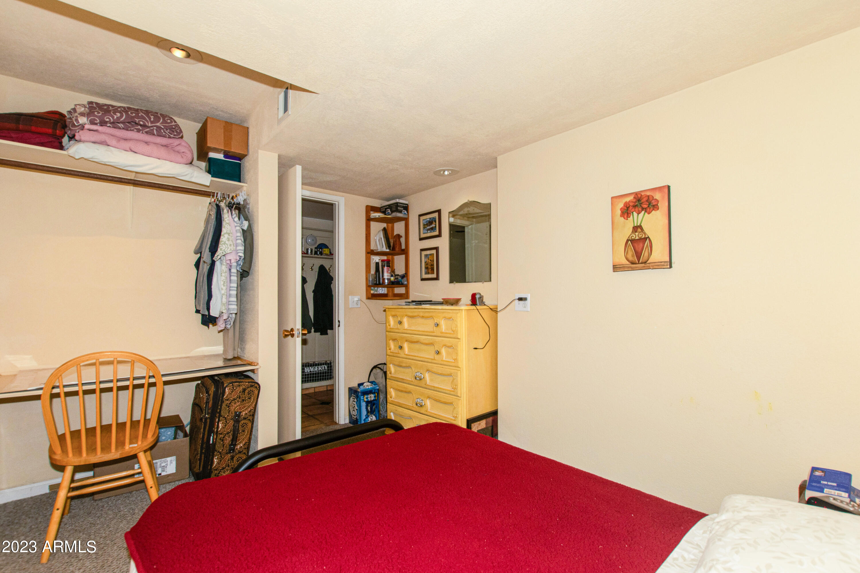 131 North Higley Road, Unit 59 Mesa, AZ 85205 - Photo 18 of 28 18 Bedroom 2