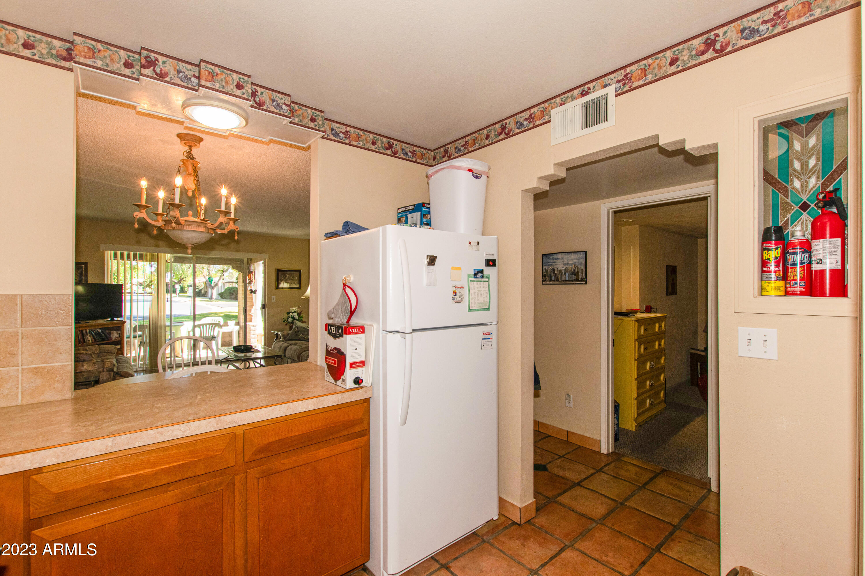131 North Higley Road, Unit 59 Mesa, AZ 85205 - Photo 5 of 28 05 Kitchen