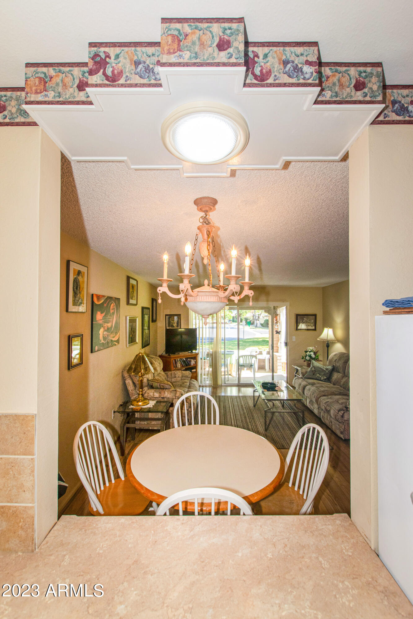 131 North Higley Road, Unit 59 Mesa, AZ 85205 - Photo 6 of 28 06 Sky Light