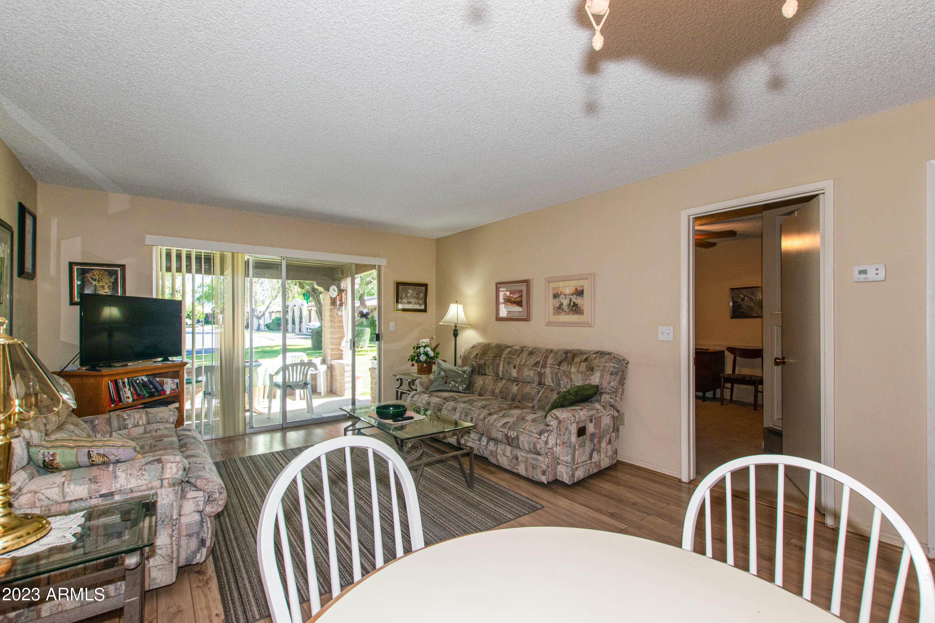 131 North Higley Road, Unit 59 Mesa, AZ 85205 - Photo 8 of 28 08 Dining Room