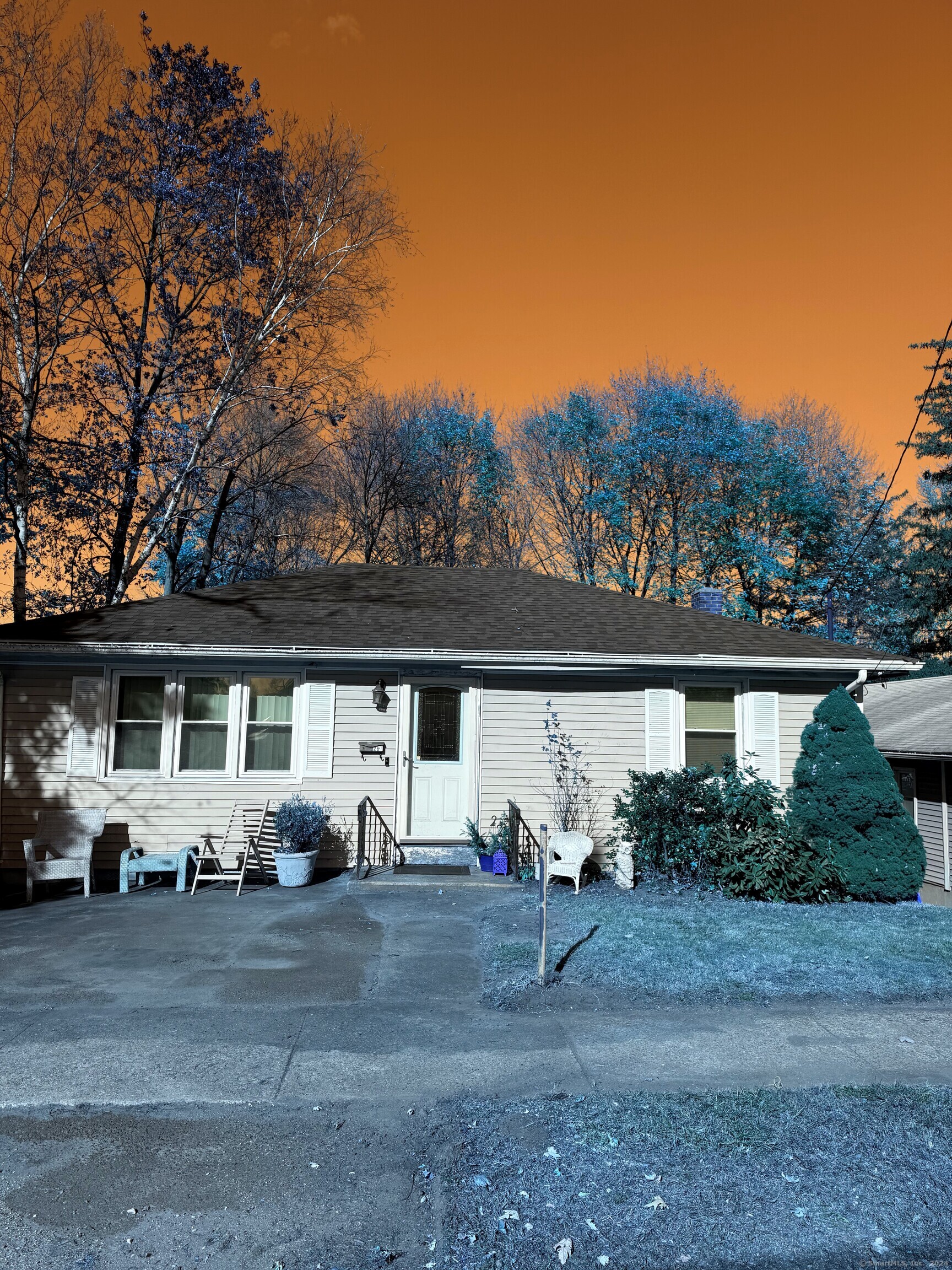 267 Frost Road Waterbury, CT 06705 - Photo 1 of 1
