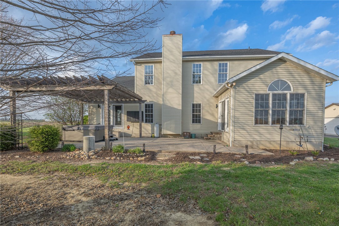 3223 Straley Road Xenia, OH 45385 - Photo 45 of 63