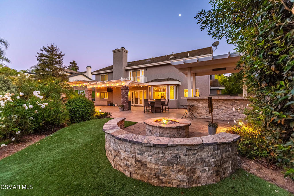 453 Highland Road Simi Valley, CA 93065 - Photo 84 of 100