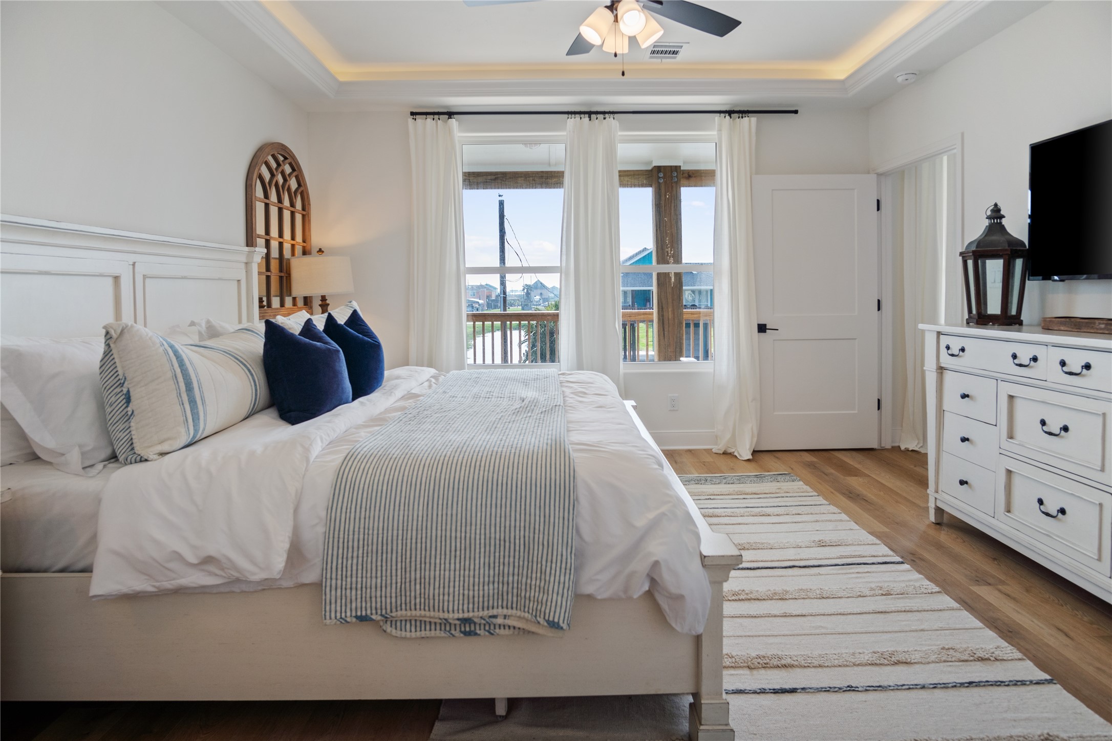 960 South Sage Road Crystal Beach, TX 77650 - Photo 45 of 48