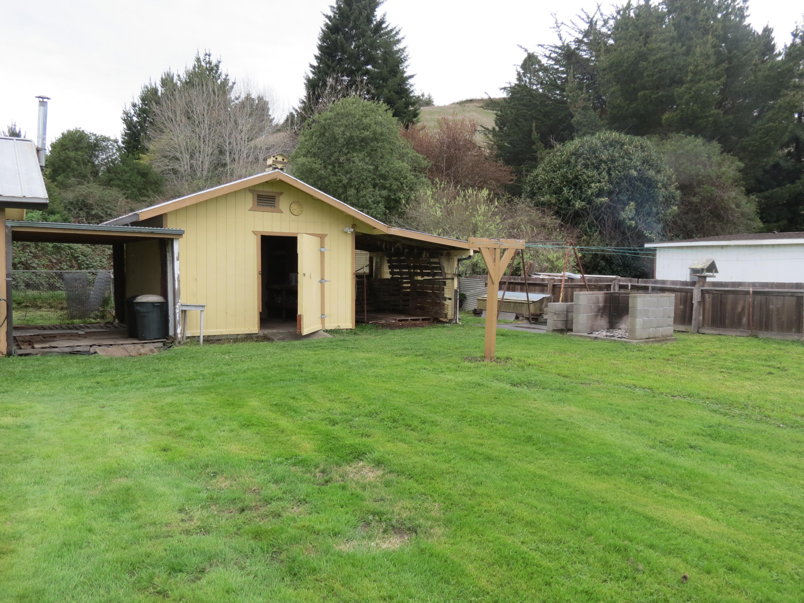2898 Johnson Road Hydesville, CA 95547 - Photo 22 of 34 Gallery Image 22