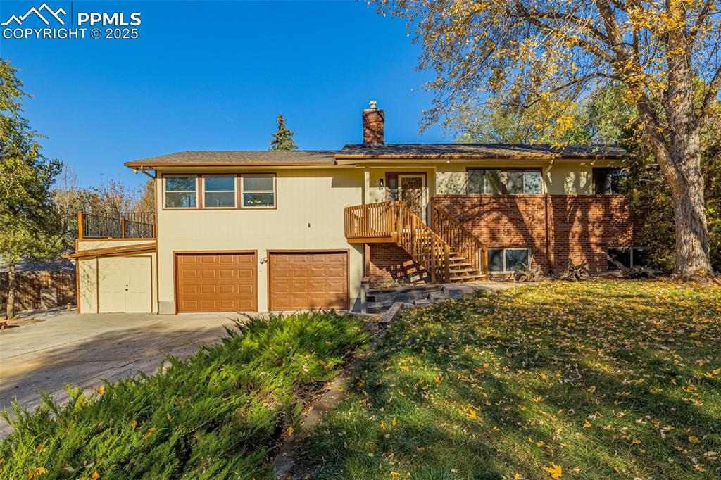 23 Newport Circle Colorado Springs, CO 80906 - Photo 1 of 49