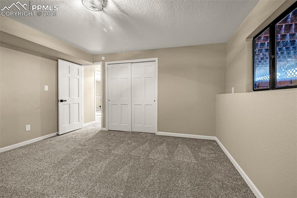 23 Newport Circle Colorado Springs, CO 80906 - Photo 26 of 49 a view of an empty room