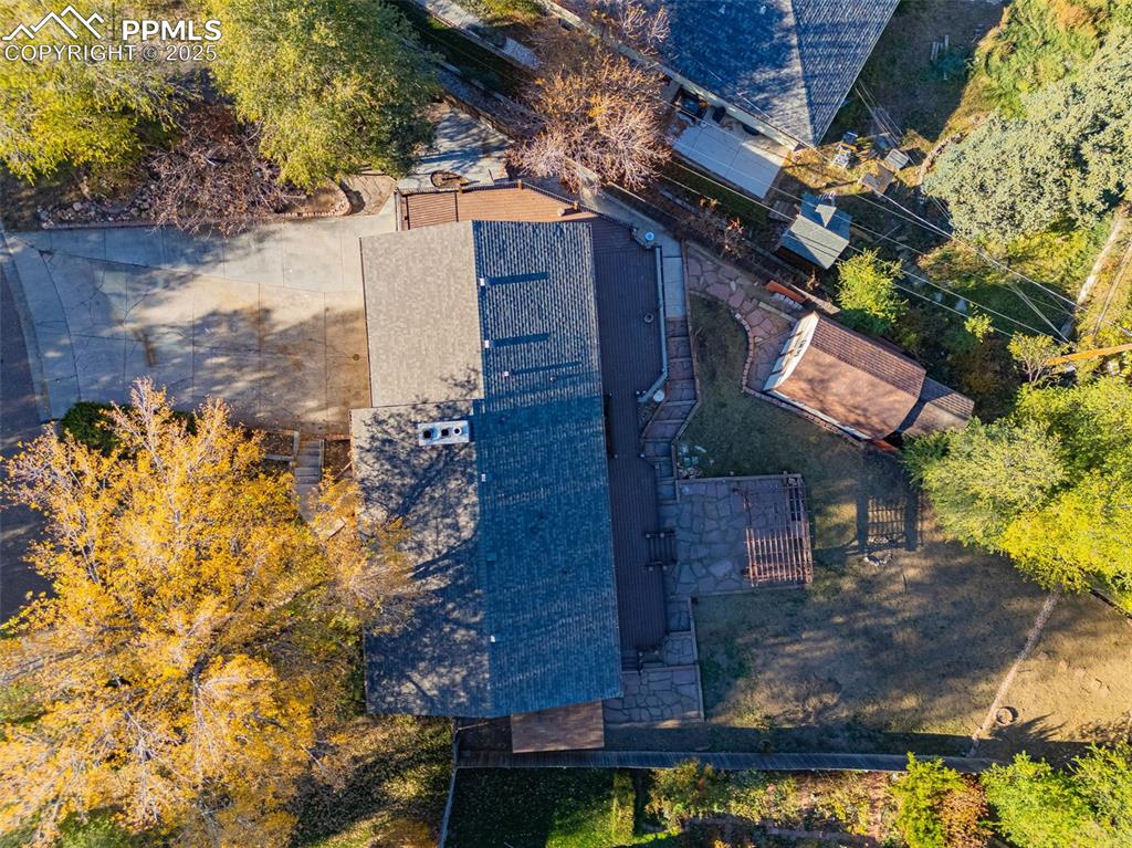 23 Newport Circle Colorado Springs, CO 80906 - Photo 43 of 49 a sign that is on the wall