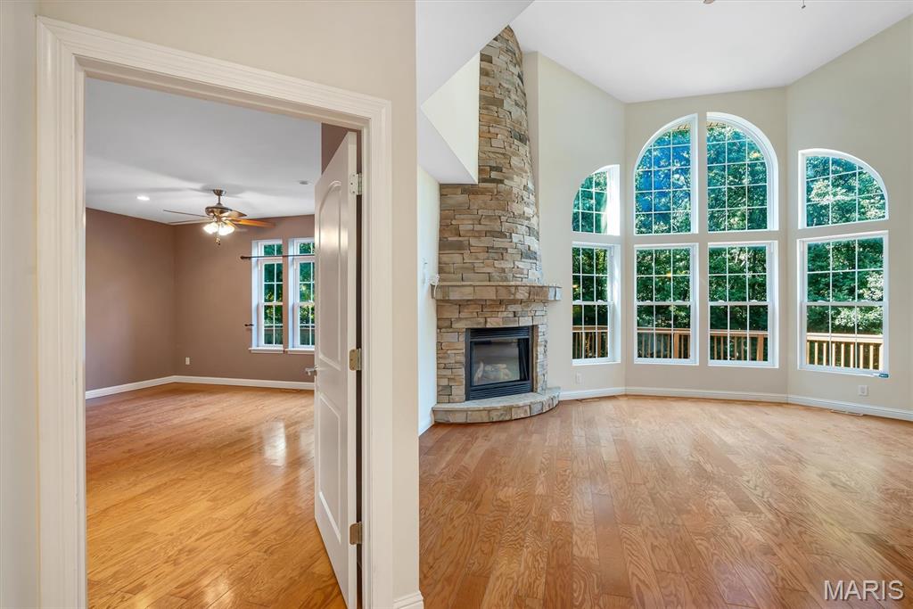 1549 Paradise Valley Drive High Ridge, MO 63049 - Photo 11 of 65 Gallery Image 11