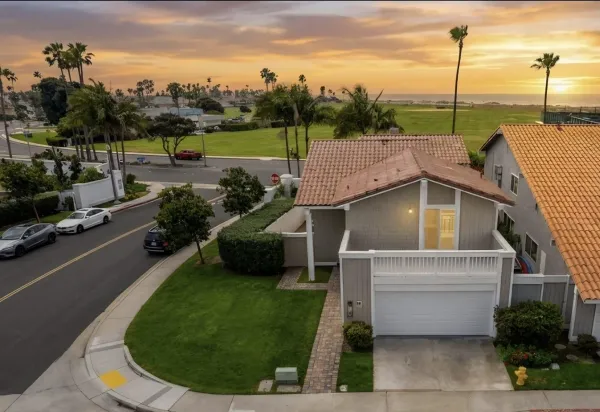 $2,995,000 | 6 Bahama Bend, Coronado, CA 92118