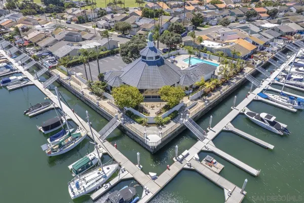 $2,995,000 | 6 Bahama Bend, Coronado, CA 92118