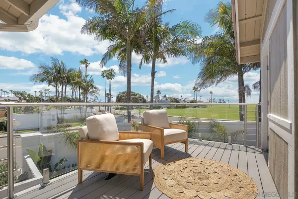 $2,995,000 | 6 Bahama Bend, Coronado, CA 92118