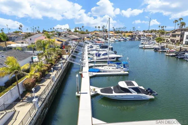 $3,100,000 | 6 Bahama Bend, Coronado, CA 92118