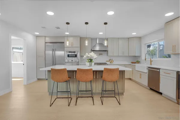 $2,995,000 | 6 Bahama Bend, Coronado, CA 92118
