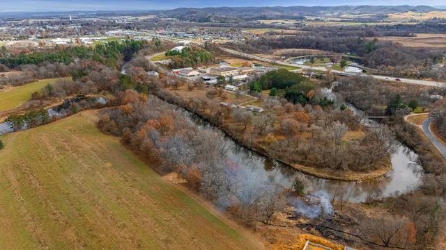 $192,500 | Lot 2 Gills Coulee Road South, West Salem, WI 54669