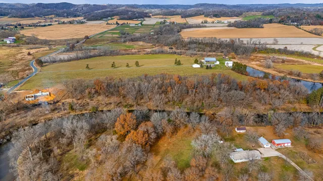 $192,500 | Lot 2 Gills Coulee Road South, West Salem, WI 54669