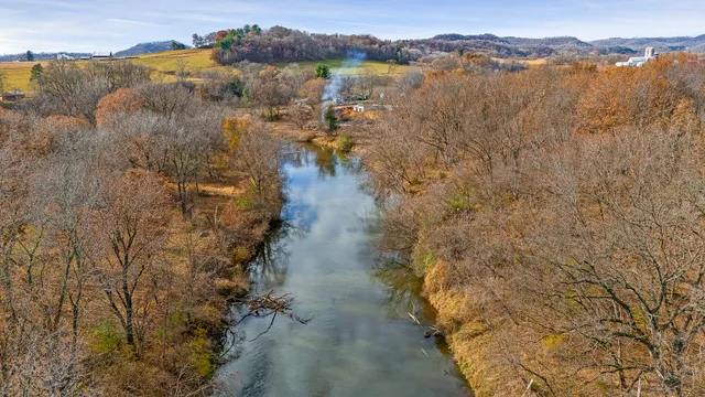$192,500 | Lot 2 Gills Coulee Road South, West Salem, WI 54669